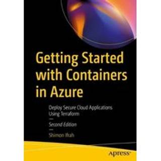 Getting Started with Containers in Azure