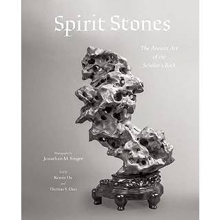 Spirit Stones