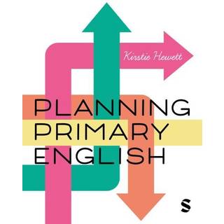 Planning Primary English