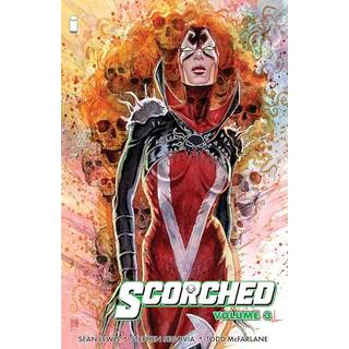 Scorched Volume 3