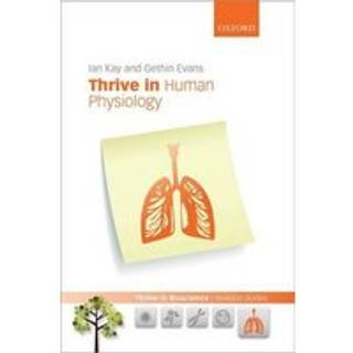 Thrive in Human Physiology