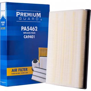PG Motor Air Filter PA5462 Passer 2023-11 RAM 1500 2023-19 1500 Classic 2018-11 2500 2010-03 Dodge Ram 1500 Ram 2500 Ram 3500 Ram 4000