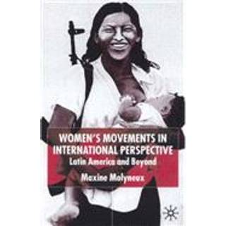 Women’s Movements in International Perspective