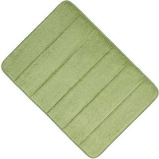 Hukommelsesskum badem?tsm?tte-ufravigelig bl?d og absorberende t?ppe hyggeligt fl?jls-skridsikre m?tter bruger til k?kken eller badev?relse (17 t