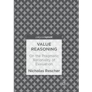 Value Reasoning
