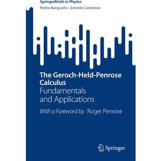 The Geroch-Held-Penrose Calculus