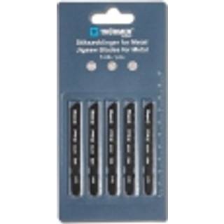 Stikskl. A5 Metal Plade- Rent Snit T118A Solar