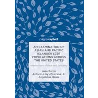 An Examination of Asian and Pacific Islander LGBT Populations Across the United States