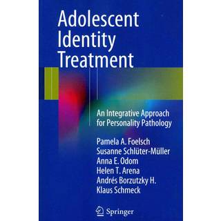 Adolescent Identity Treatment