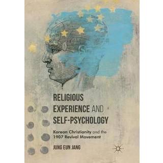 Religious Experience and Self-Psychology