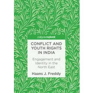 Conflict and Youth Rights in India