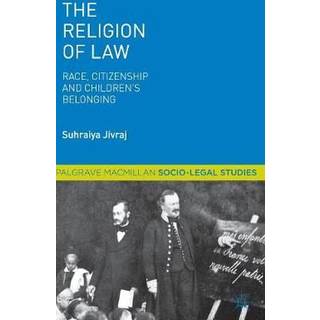 The Religion of Law