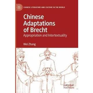 Chinese Adaptations of Brecht