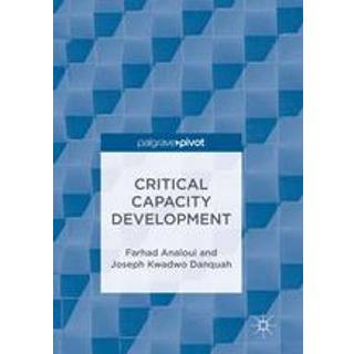 Critical Capacity Development