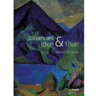 Johannes Itten & Thun