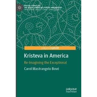 Kristeva in America