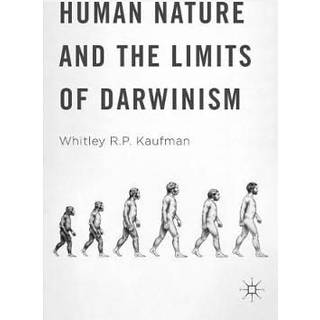 Human Nature and the Limits of Darwinism
