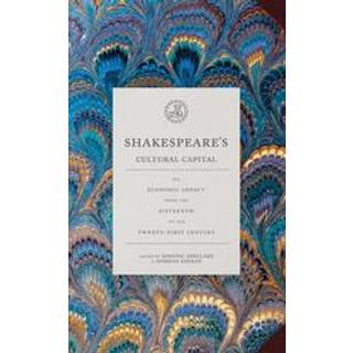 Shakespeare's Cultural Capital