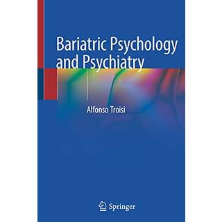 Bariatric Psychology and Psychiatry