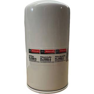 Motorcraft FL-1995A oliefilter (erstatter motorcraftoliefilter FL-1995)
