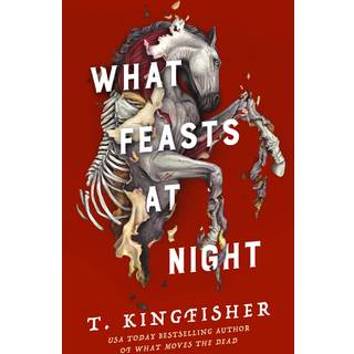 What Feasts at Night