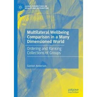 Multilateral Wellbeing Comparison in a Many Dimensioned World