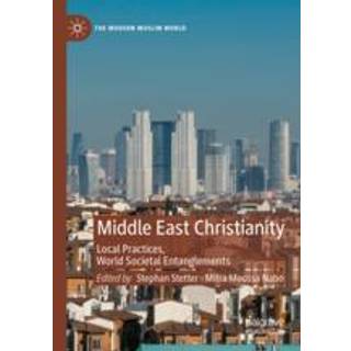 Middle East Christianity