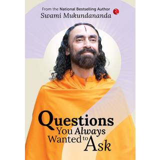 Questions You Always Wanted to Ask