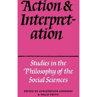 Action and Interpretation