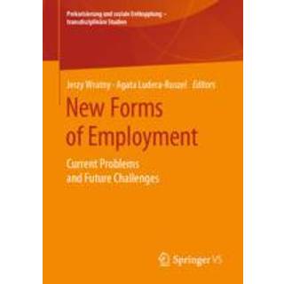 New Forms of Employment