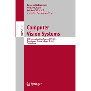 Computer Vision Systems