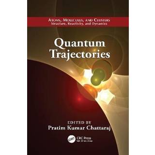 Quantum Trajectories