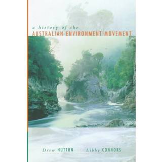 History of the Australian Environment Movement