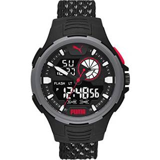 Puma Bold Kronograf Herreur P5073