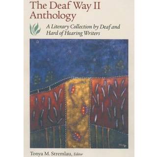 The Deaf Way Anthology: v.2