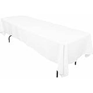 LTC-senget?j 60126-010101 Tabline 60 x 126 i White