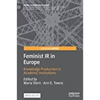Feminist IR in Europe