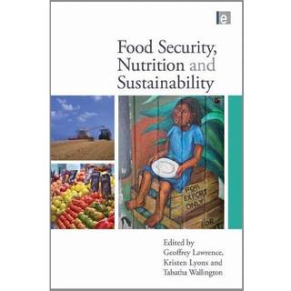 Food Security, Nutrition and Sustainability
