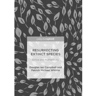 Resurrecting Extinct Species