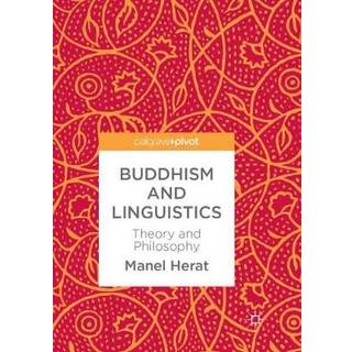 Buddhism and Linguistics