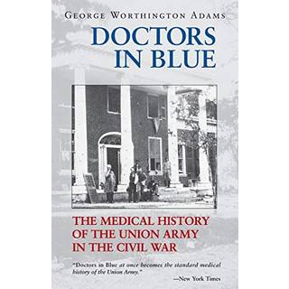 Doctors in Blue