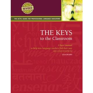 The Keys to the Classroom