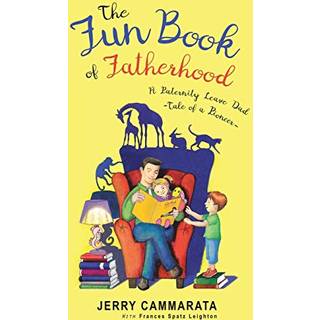 The Fun Book of Fatherhood