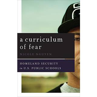 A Curriculum of Fear