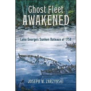 Ghost Fleet Awakened