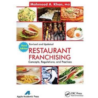 Restaurant Franchising