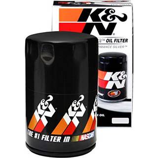 K&N PS 2005 Oliefilter