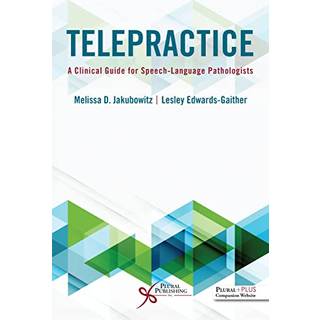 Telepractice (4, 2022) |