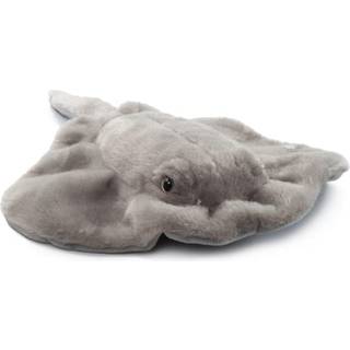 The Petting Zoo Stingray Plys Plysgaver til brn Vilde Onez Ocean Animals Stingray Plys Legetj 15 tommer fra halespids til hoved