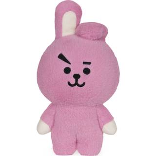 Gund Line Friends BT21 Cooky Plush Stuffed Animal 7